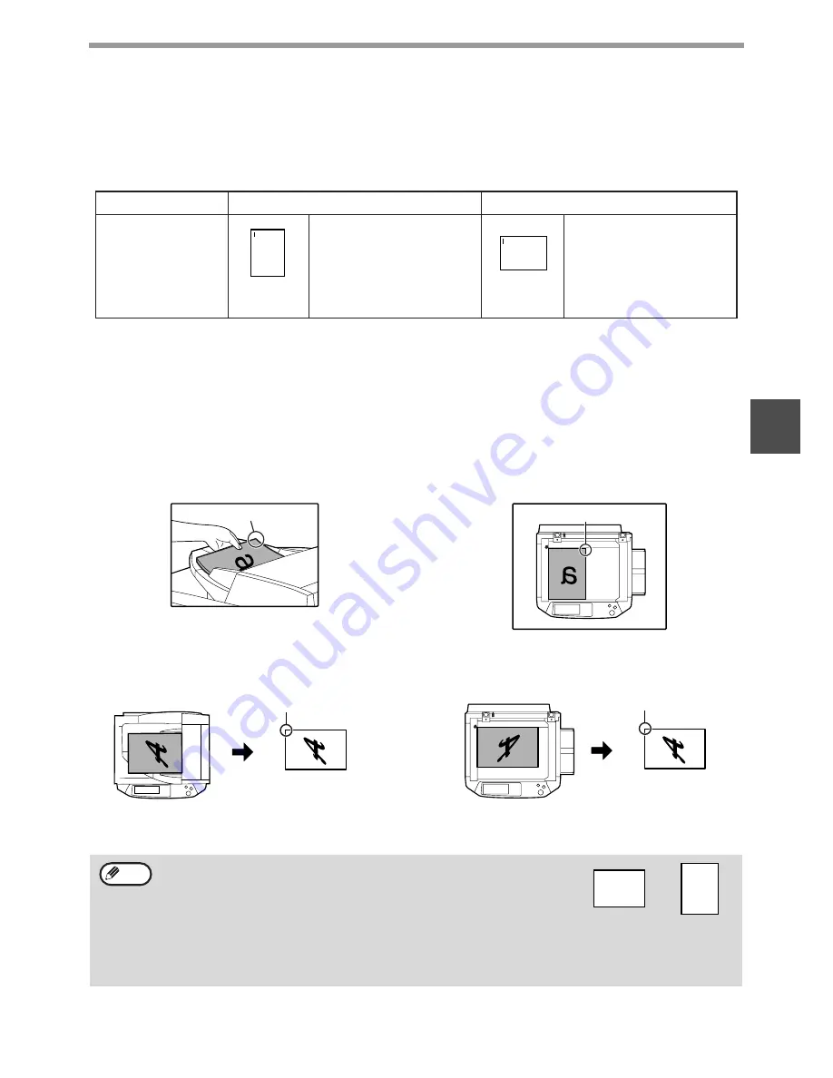 Sharp AR-M236 Copier Manual Download Page 39