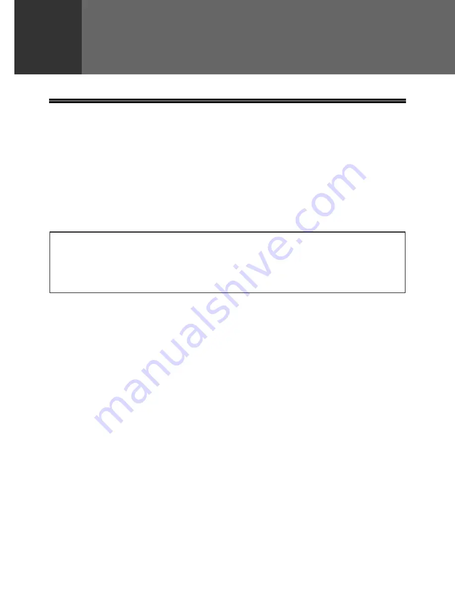 Sharp AR-M236 Copier Manual Download Page 52