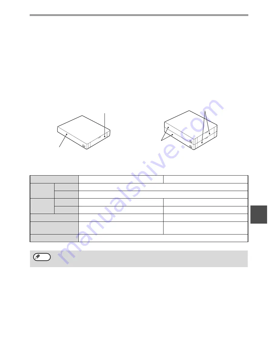 Sharp AR-M236 Copier Manual Download Page 79