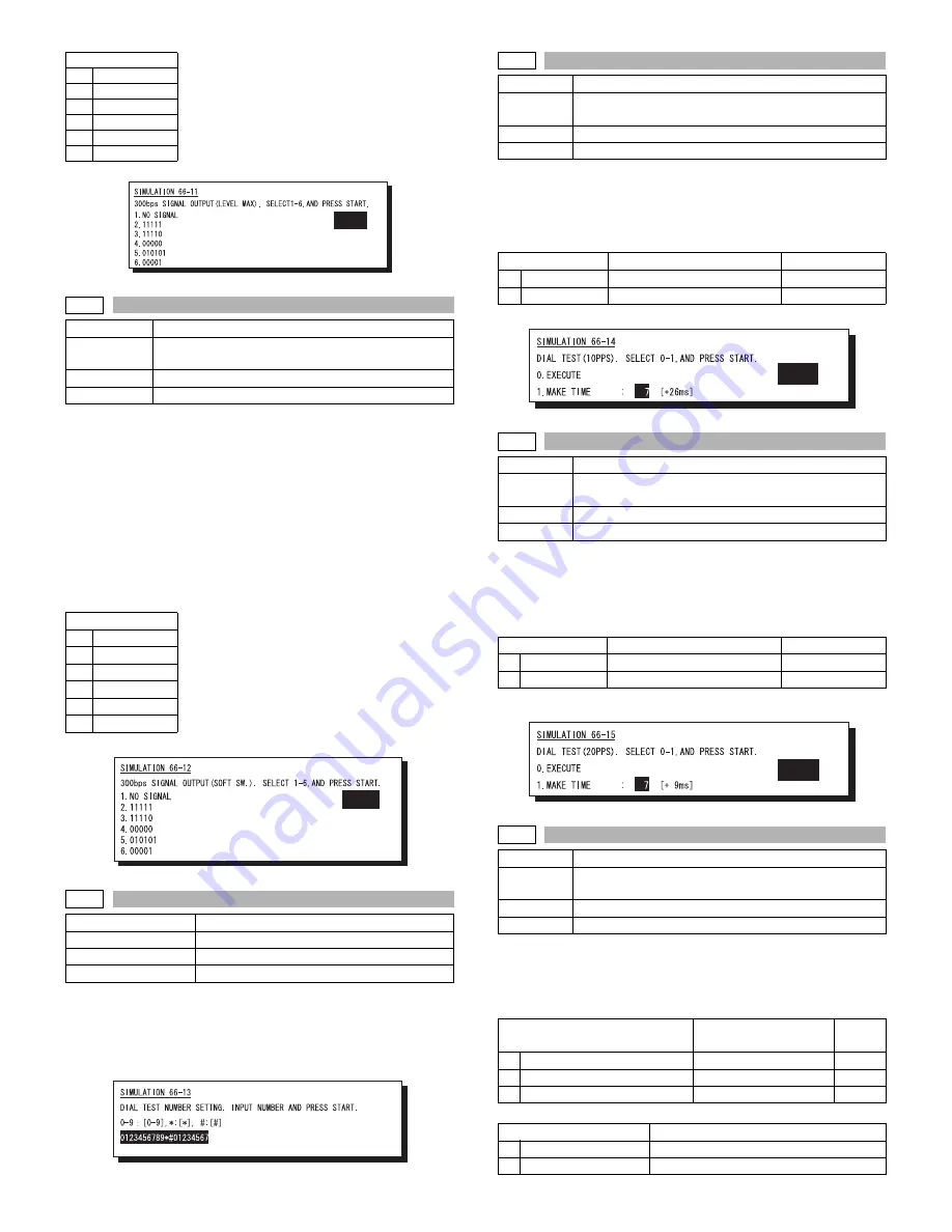 Sharp AR-M236 Service Manual Download Page 86