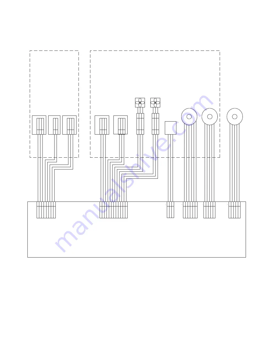 Sharp AR-M236 Service Manual Download Page 136