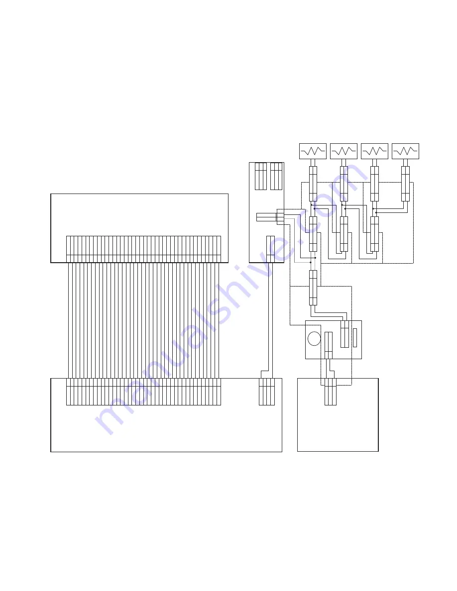 Sharp AR-M236 Service Manual Download Page 141