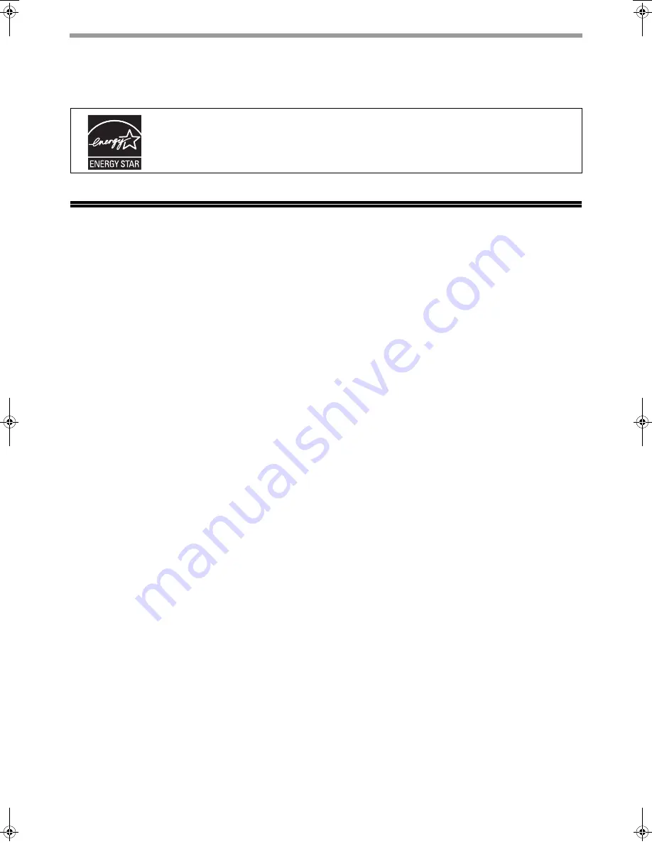 Sharp AR-M256 Operation Manual Download Page 7