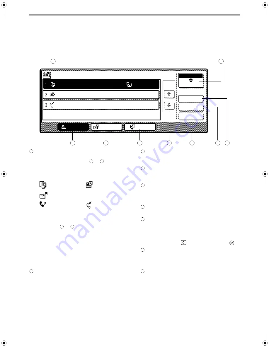 Sharp AR-M256 Operation Manual Download Page 14