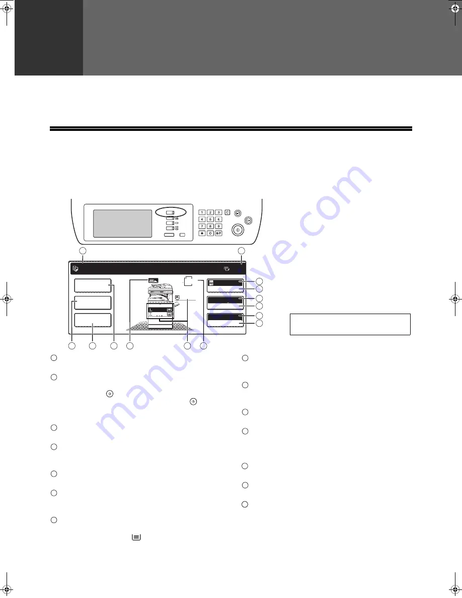 Sharp AR-M256 Operation Manual Download Page 23