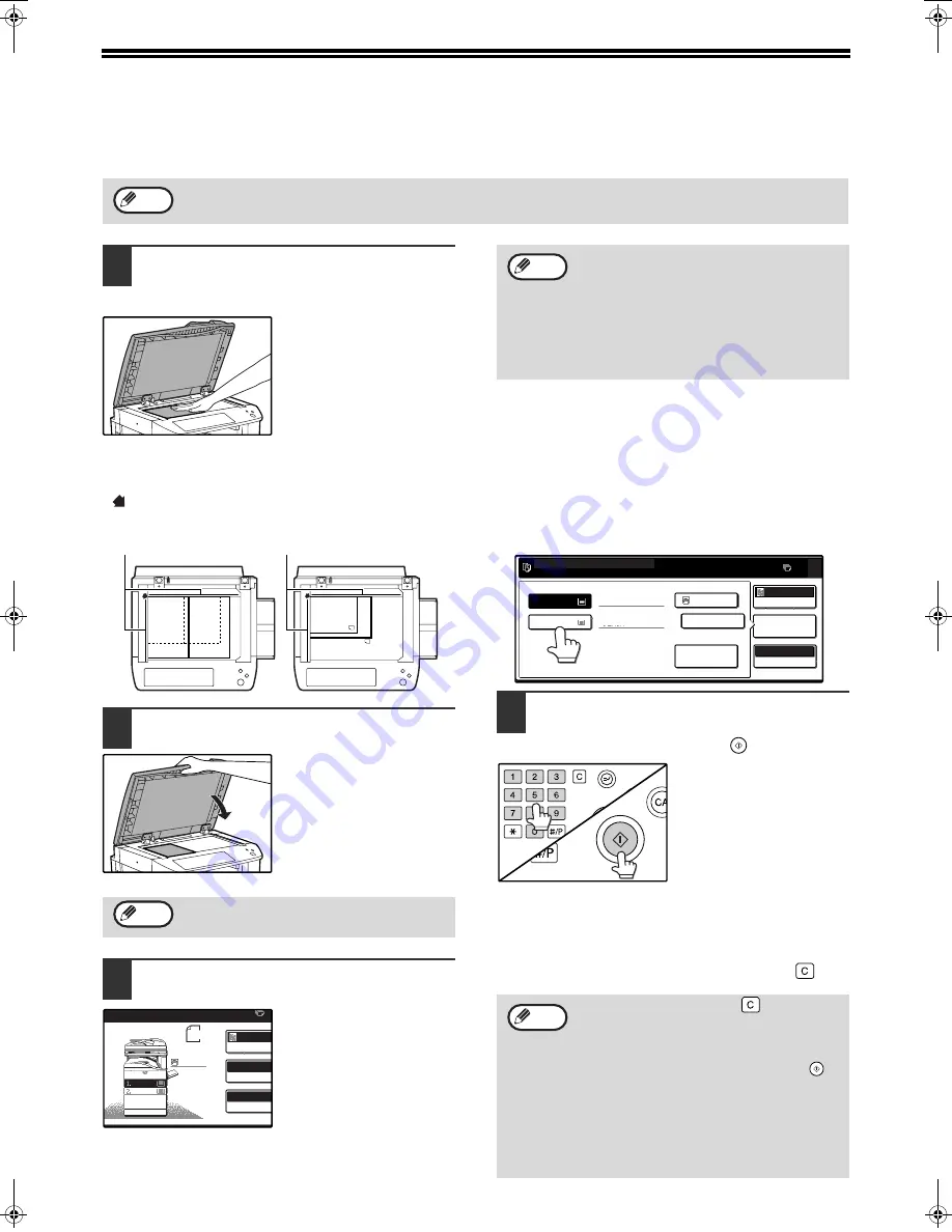 Sharp AR-M256 Operation Manual Download Page 24