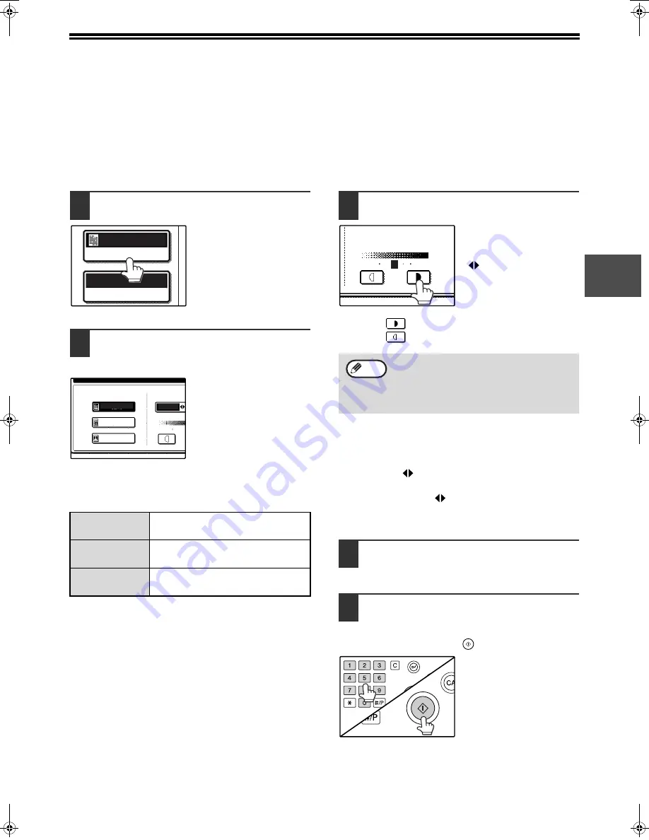 Sharp AR-M256 Operation Manual Download Page 31