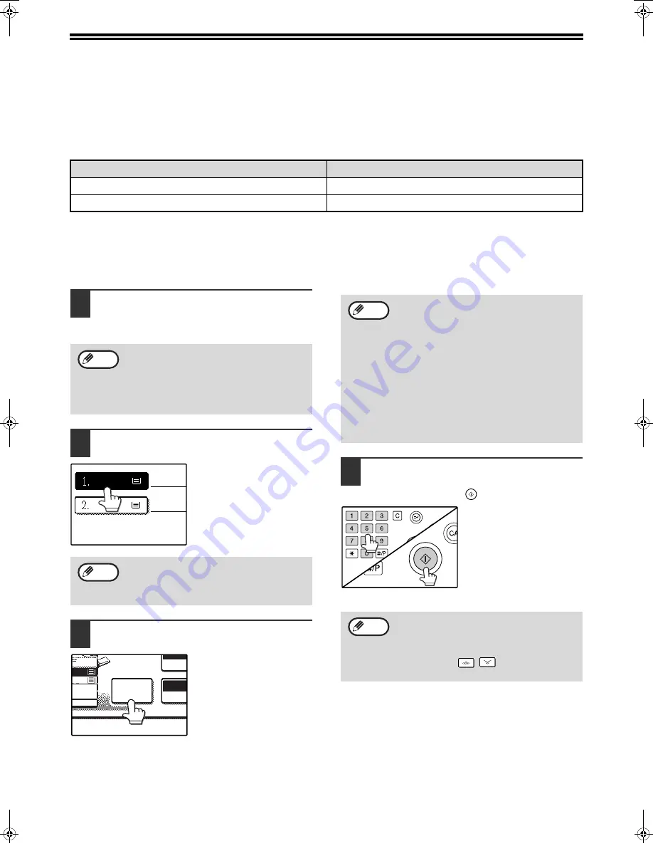 Sharp AR-M256 Operation Manual Download Page 32