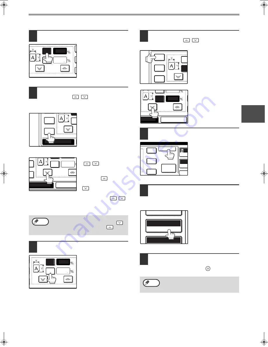 Sharp AR-M256 Operation Manual Download Page 35