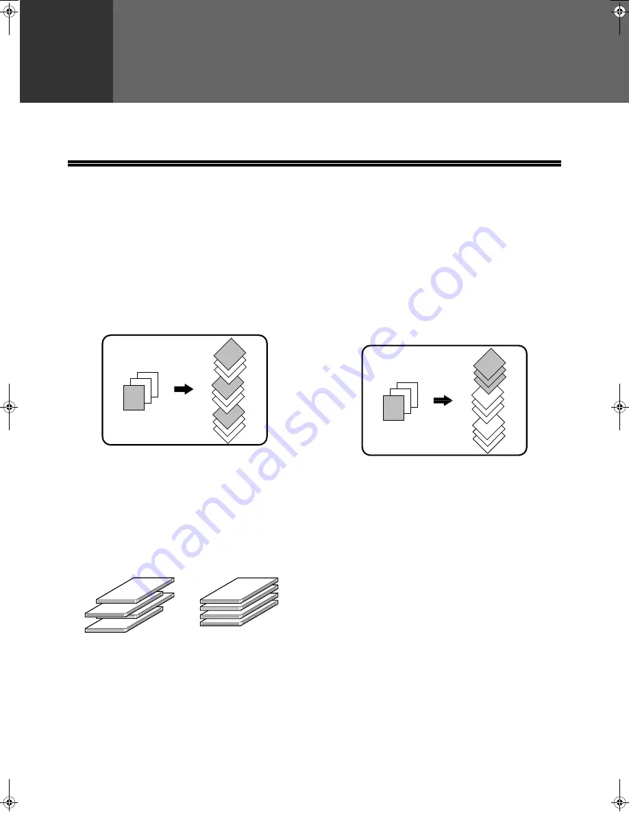 Sharp AR-M256 Operation Manual Download Page 37