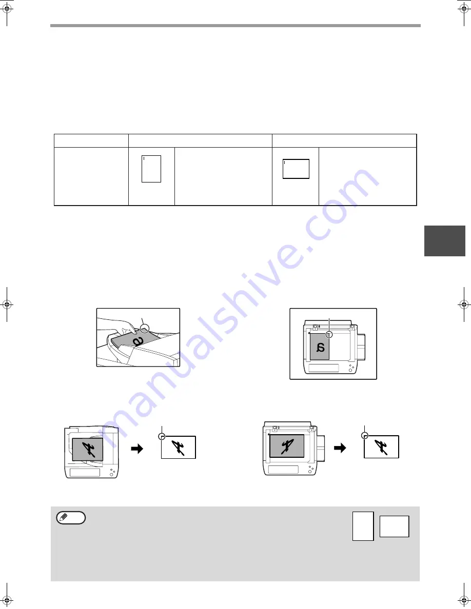 Sharp AR-M256 Operation Manual Download Page 39