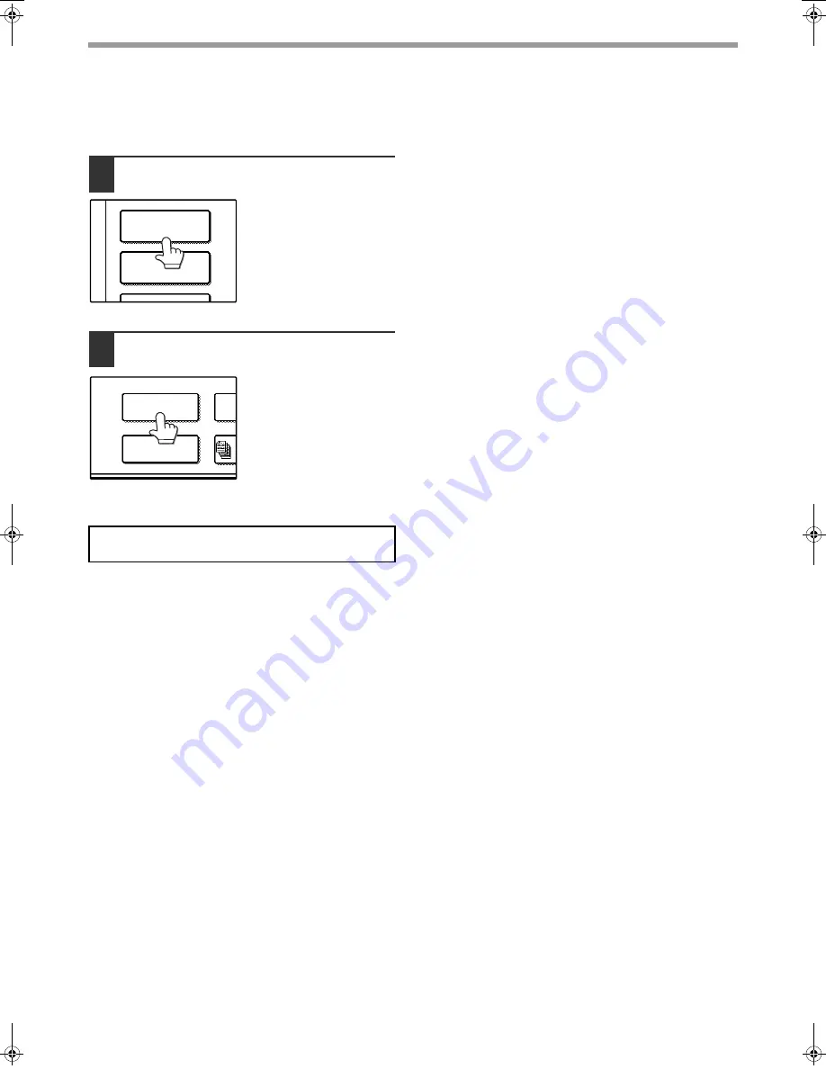 Sharp AR-M256 Operation Manual Download Page 42