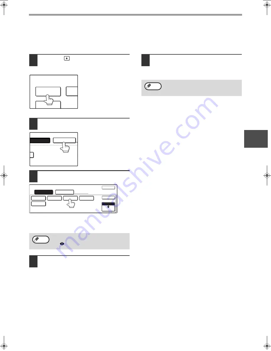 Sharp AR-M256 Operation Manual Download Page 49