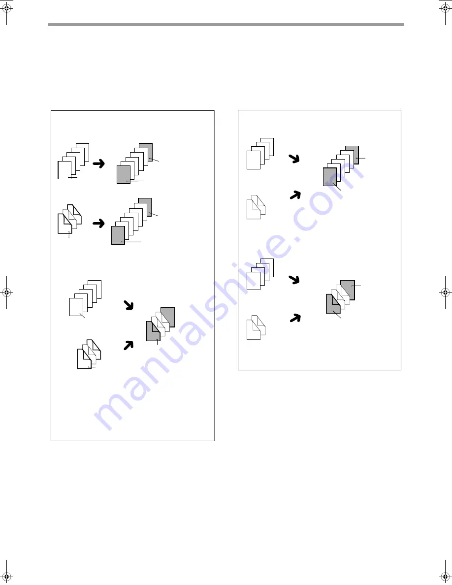 Sharp AR-M256 Operation Manual Download Page 50