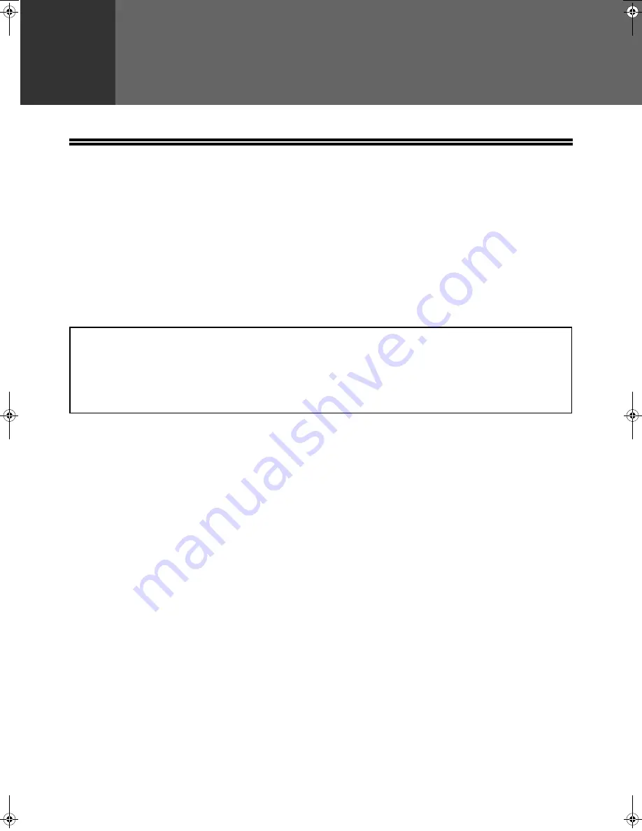 Sharp AR-M256 Operation Manual Download Page 54