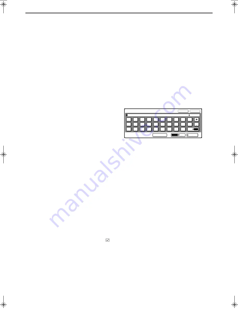 Sharp AR-M256 Operation Manual Download Page 56