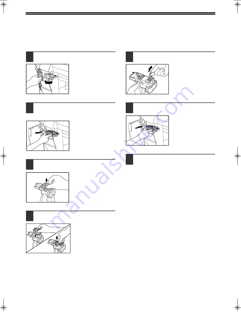 Sharp AR-M256 Operation Manual Download Page 76