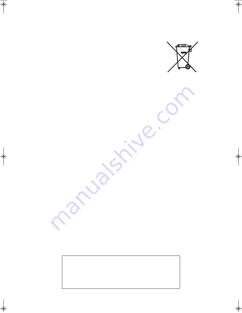 Sharp AR-M256 Operation Manual Download Page 99