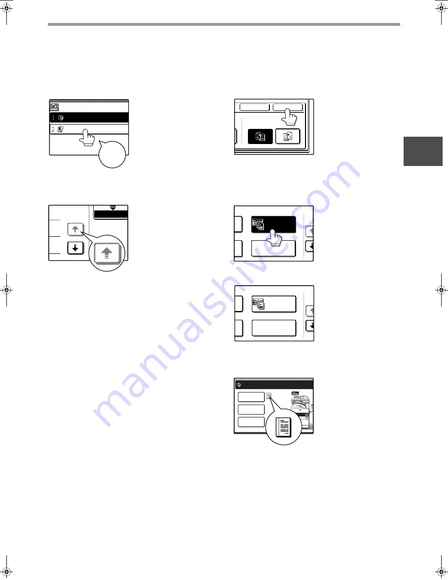 Sharp AR-M257 - Digital Imager B/W Laser Operation Manual Download Page 13