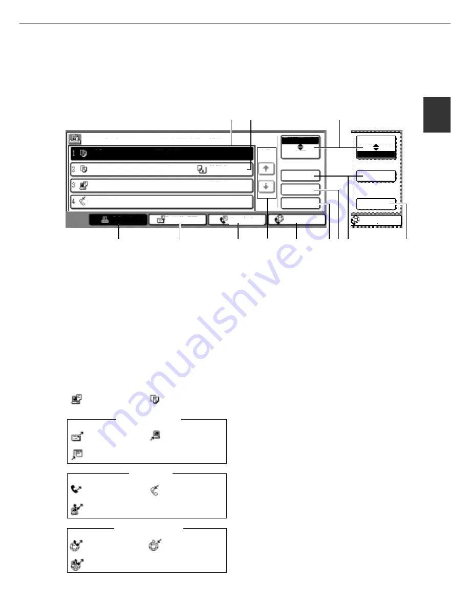 Sharp AR-M355N Operation Manual Download Page 24