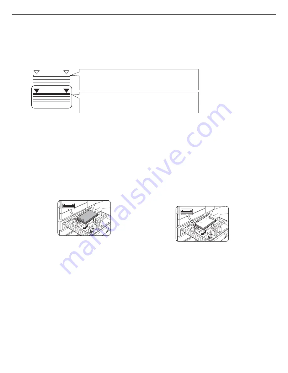 Sharp AR-M355N Operation Manual Download Page 35