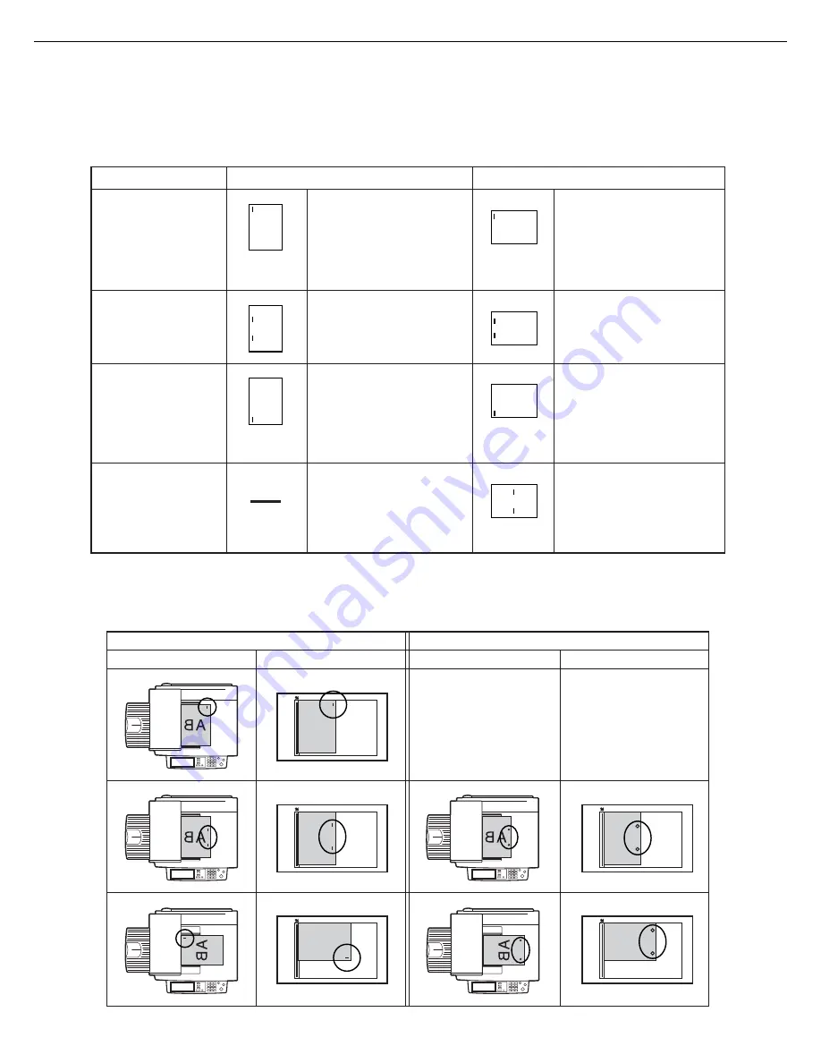 Sharp AR-M355N Operation Manual Download Page 69