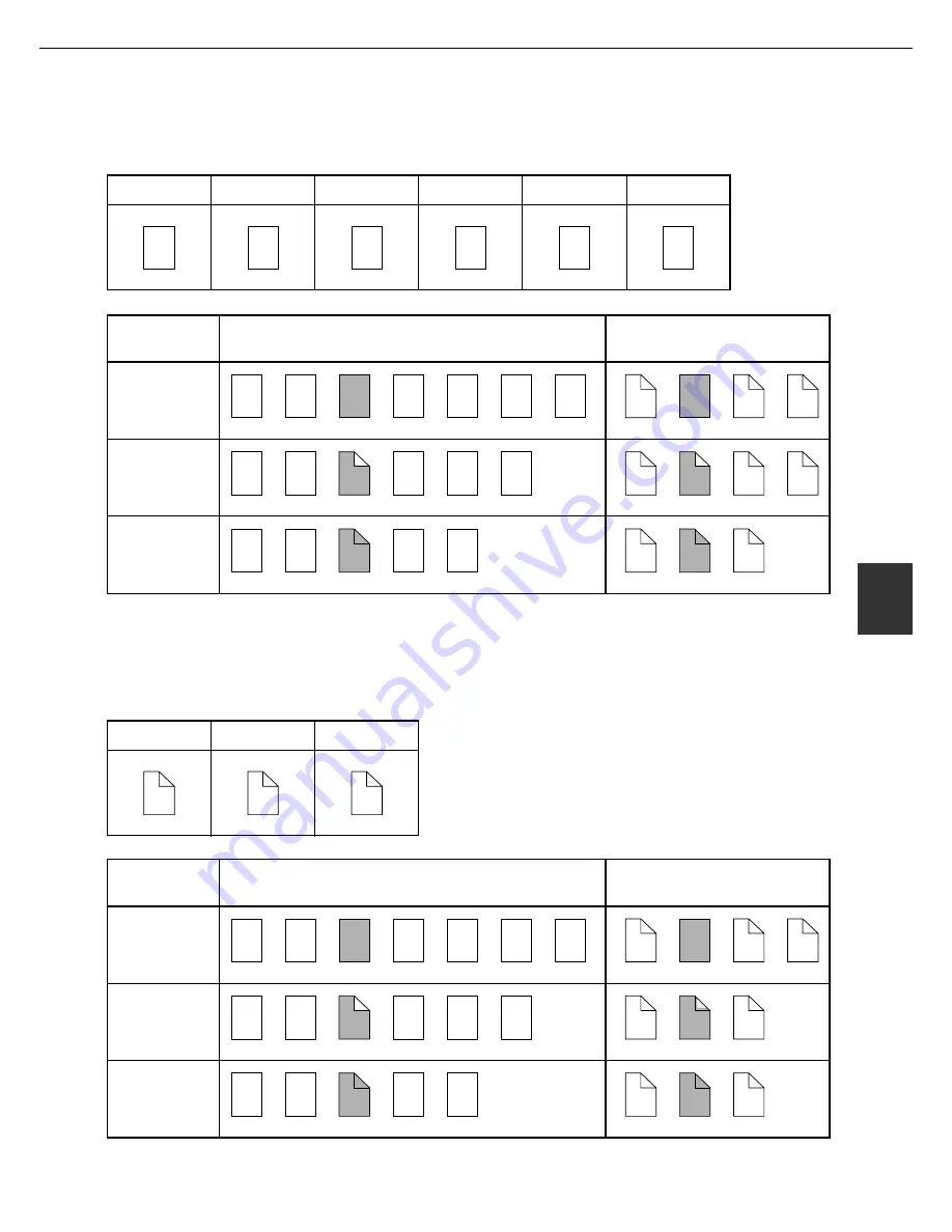 Sharp AR-M355N Operation Manual Download Page 120