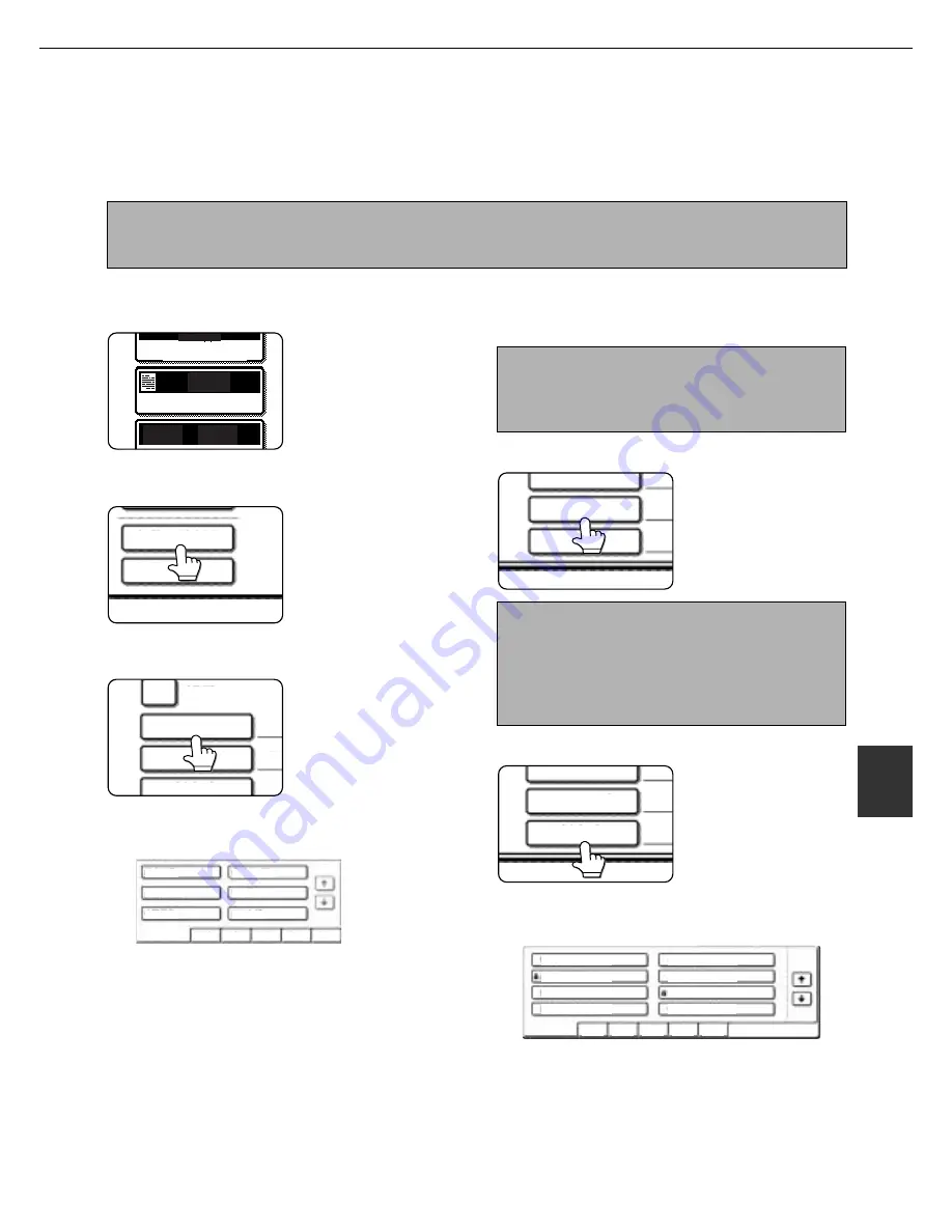 Sharp AR-M355N Operation Manual Download Page 153