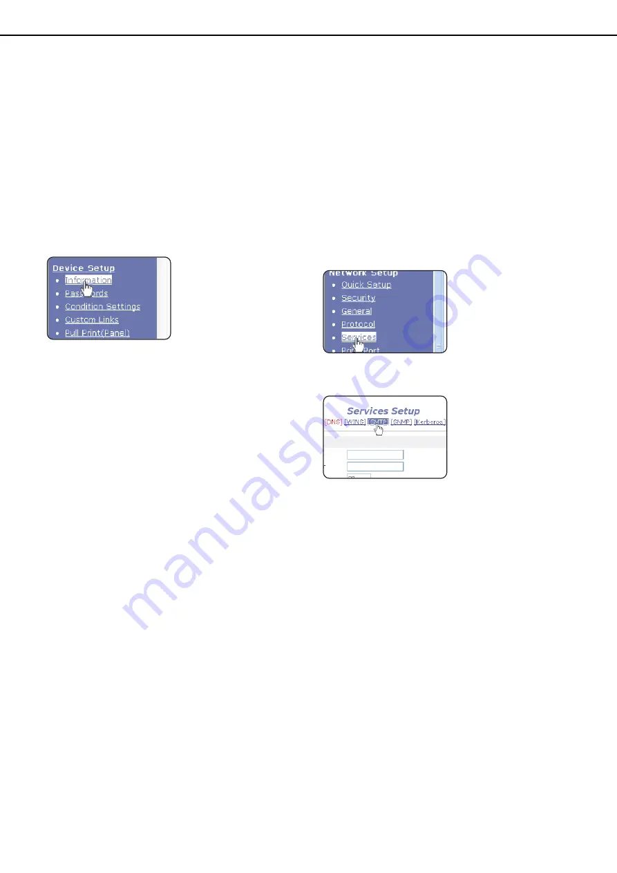 Sharp AR-M355N Operation Manual Download Page 219