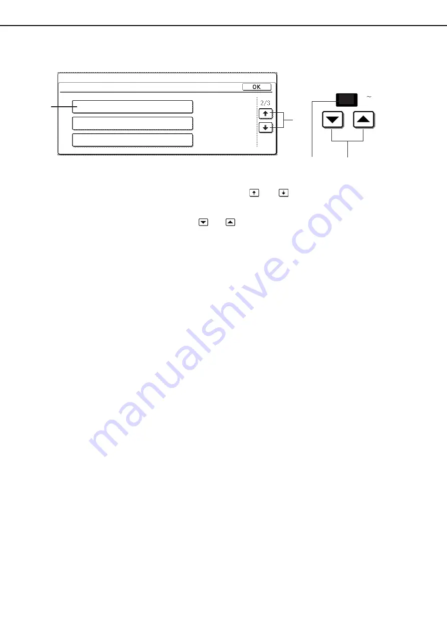 Sharp AR-M355N Operation Manual Download Page 223