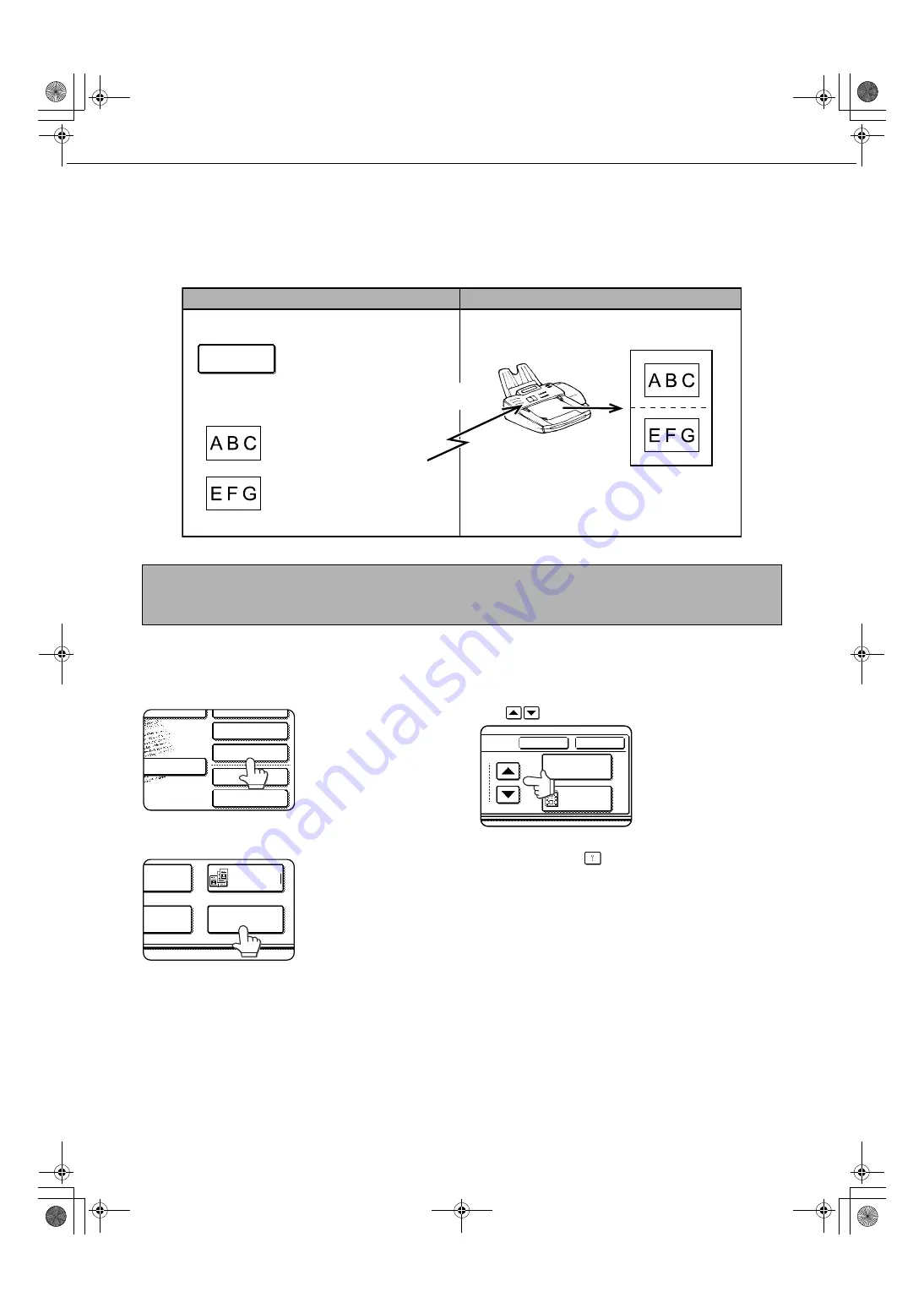 Sharp AR-M355N Скачать руководство пользователя страница 317