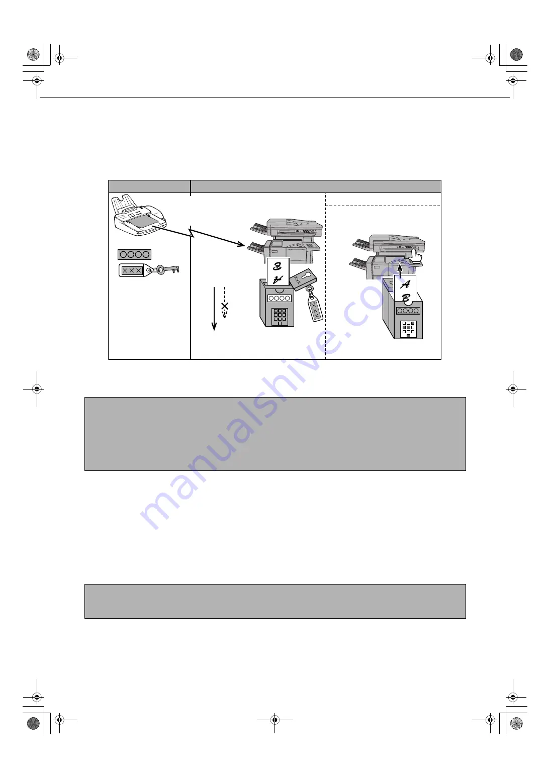 Sharp AR-M355N Operation Manual Download Page 335