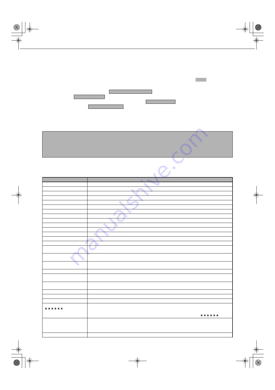 Sharp AR-M355N Operation Manual Download Page 359