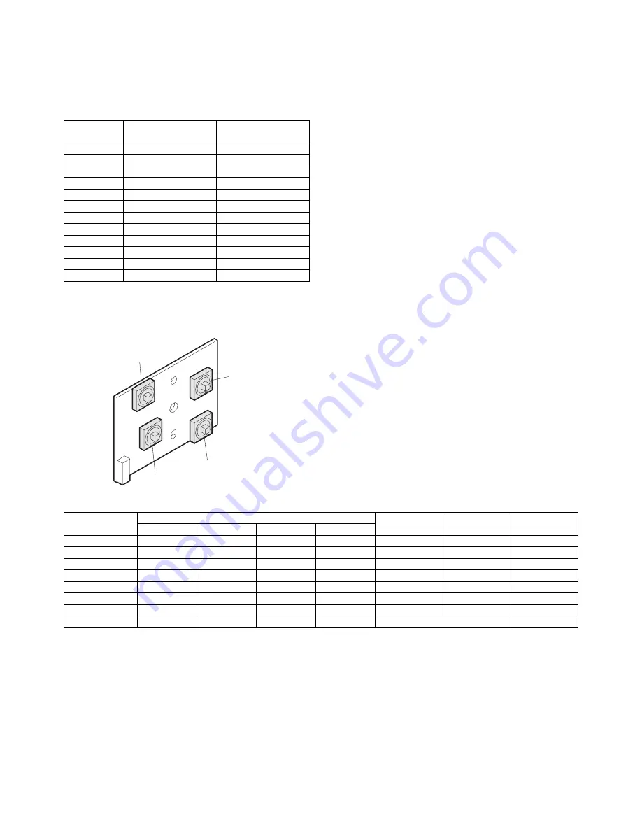 Sharp AR-M355N Service Manual Download Page 63