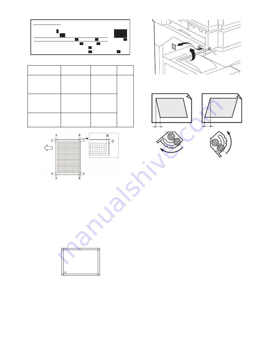 Sharp AR-M355N Service Manual Download Page 115