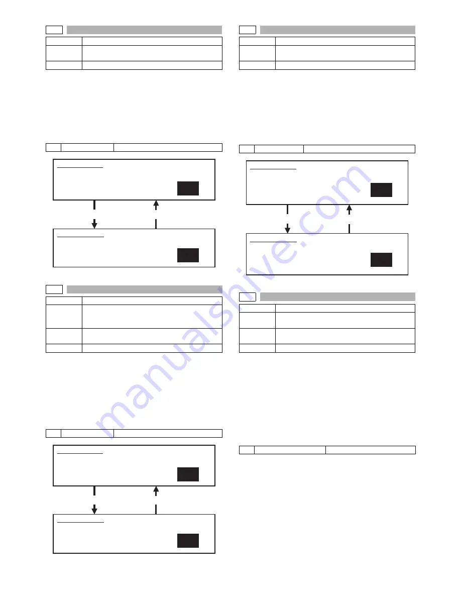 Sharp AR-M355N Service Manual Download Page 151