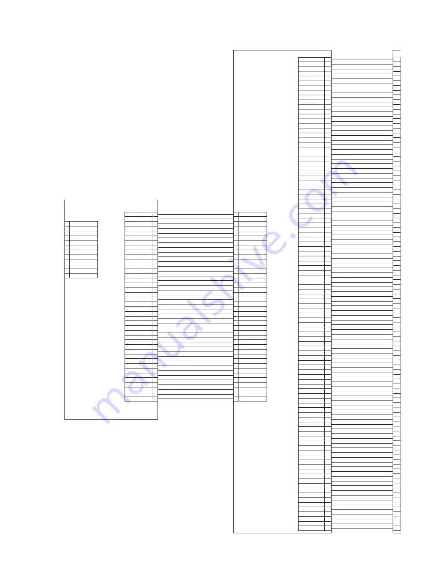 Sharp AR-M355N Service Manual Download Page 240