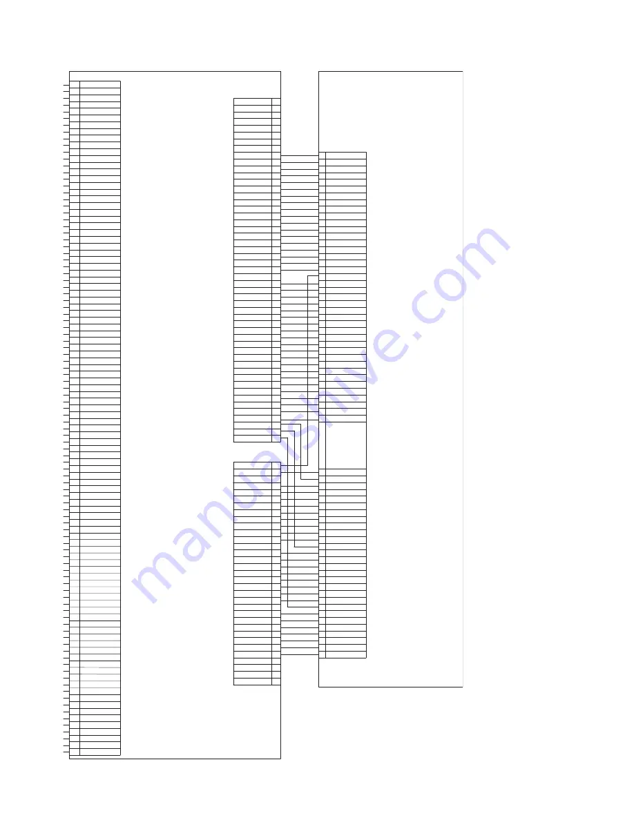 Sharp AR-M355N Service Manual Download Page 241