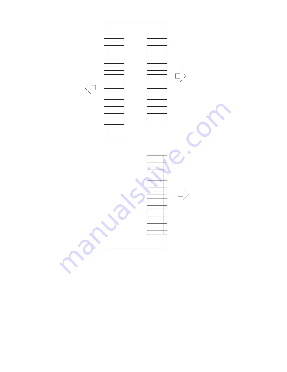 Sharp AR-M355N Service Manual Download Page 254