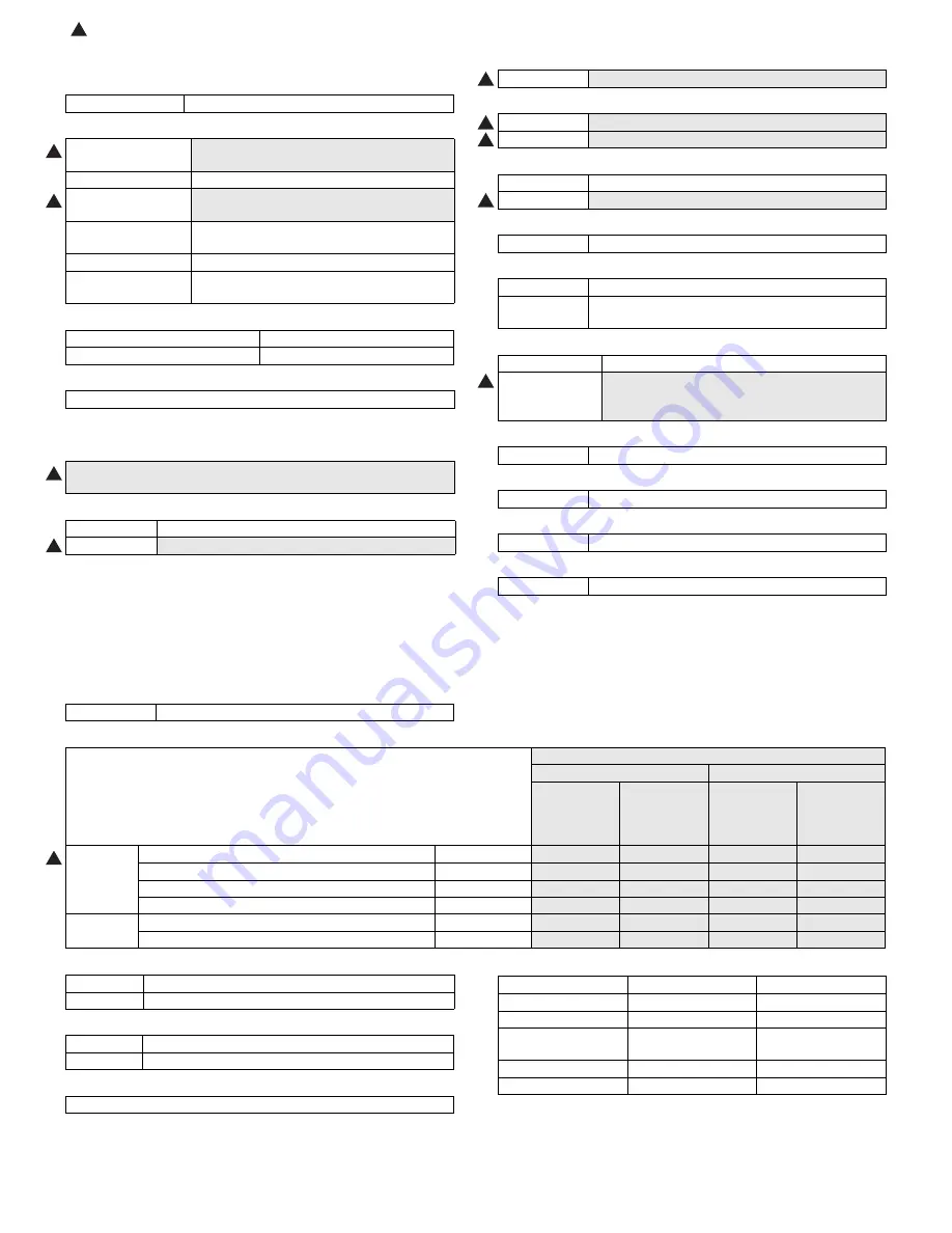 Sharp AR-M550N Service Manual Download Page 13