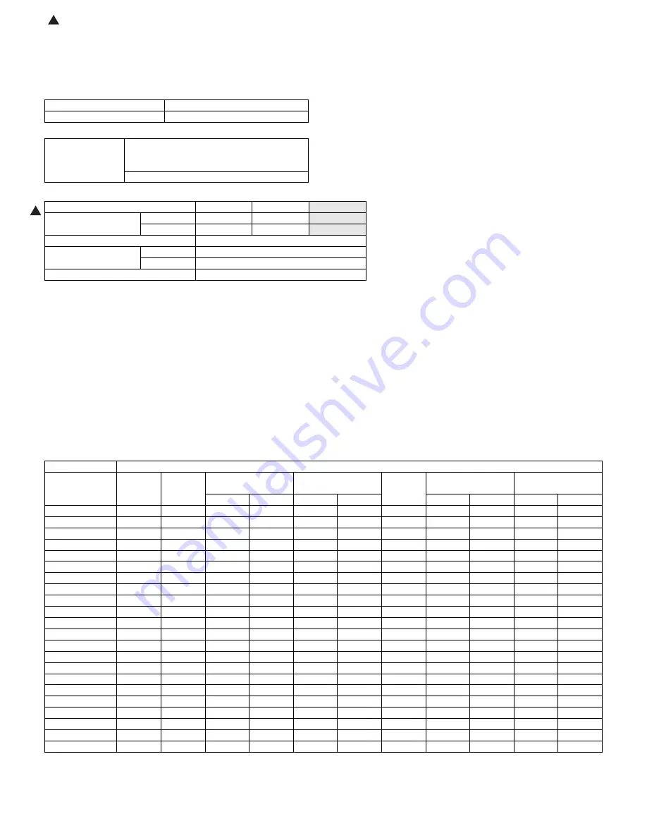 Sharp AR-M550N Service Manual Download Page 14