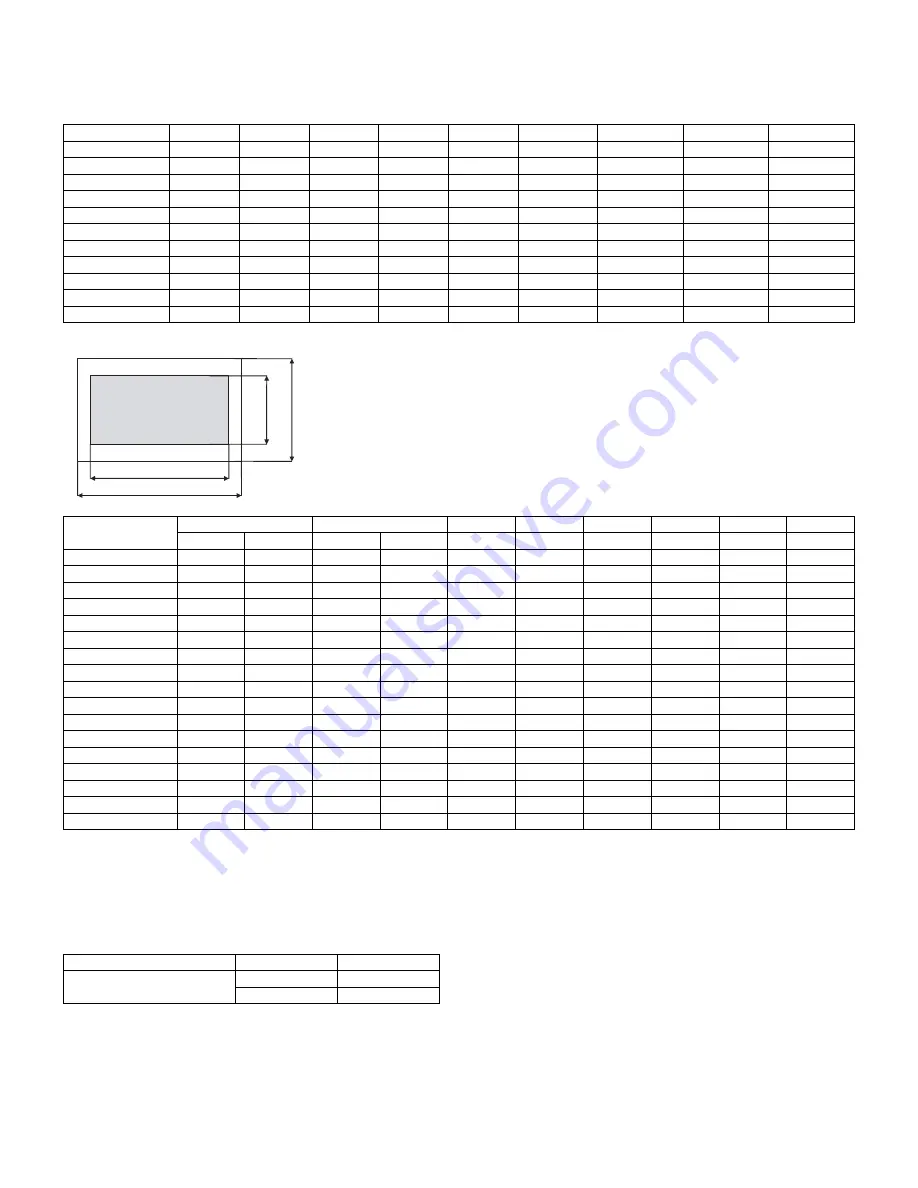 Sharp AR-M550N Service Manual Download Page 15