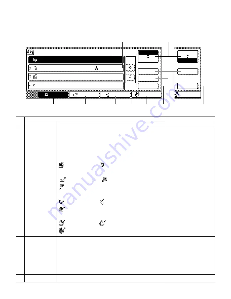 Sharp AR-M550N Service Manual Download Page 35