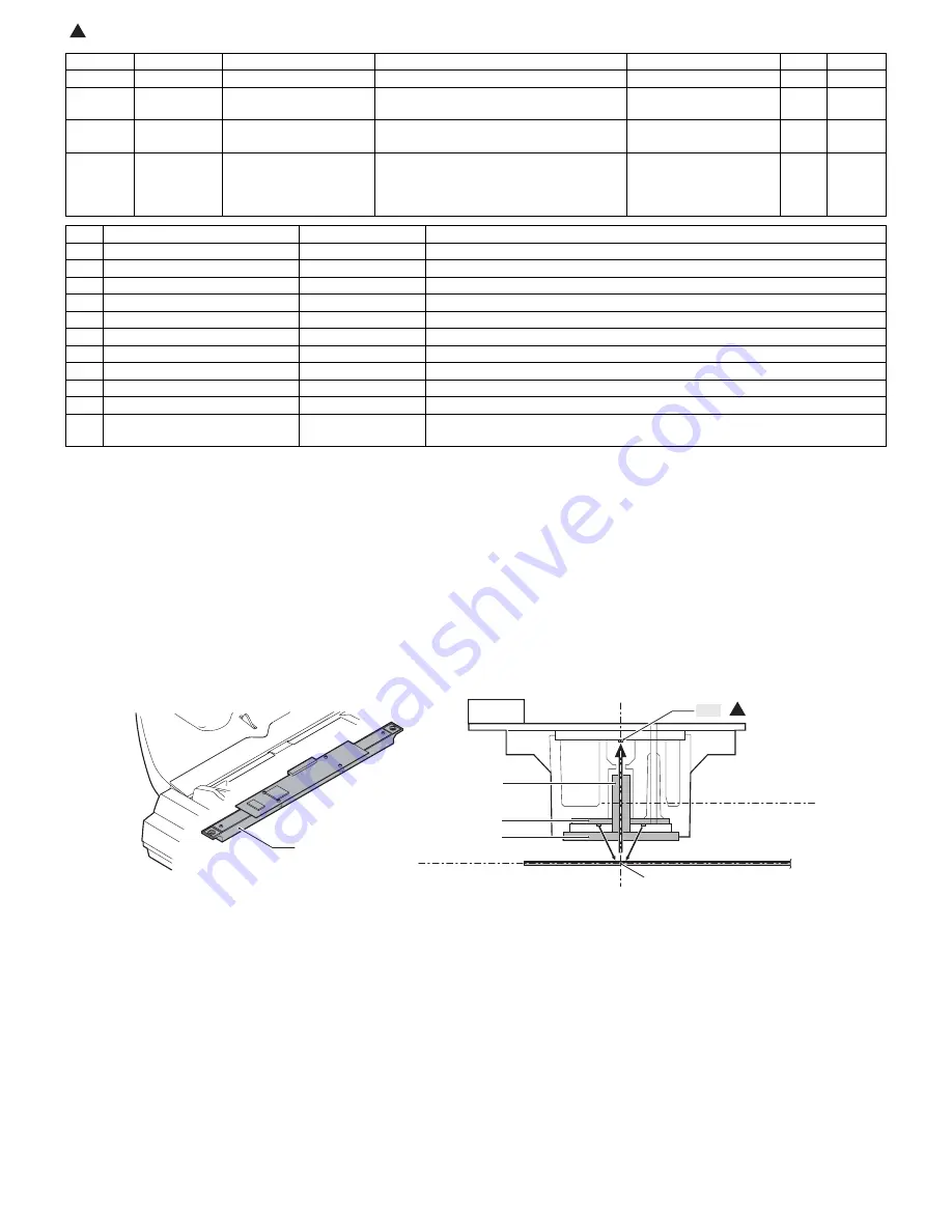 Sharp AR-M550N Service Manual Download Page 146