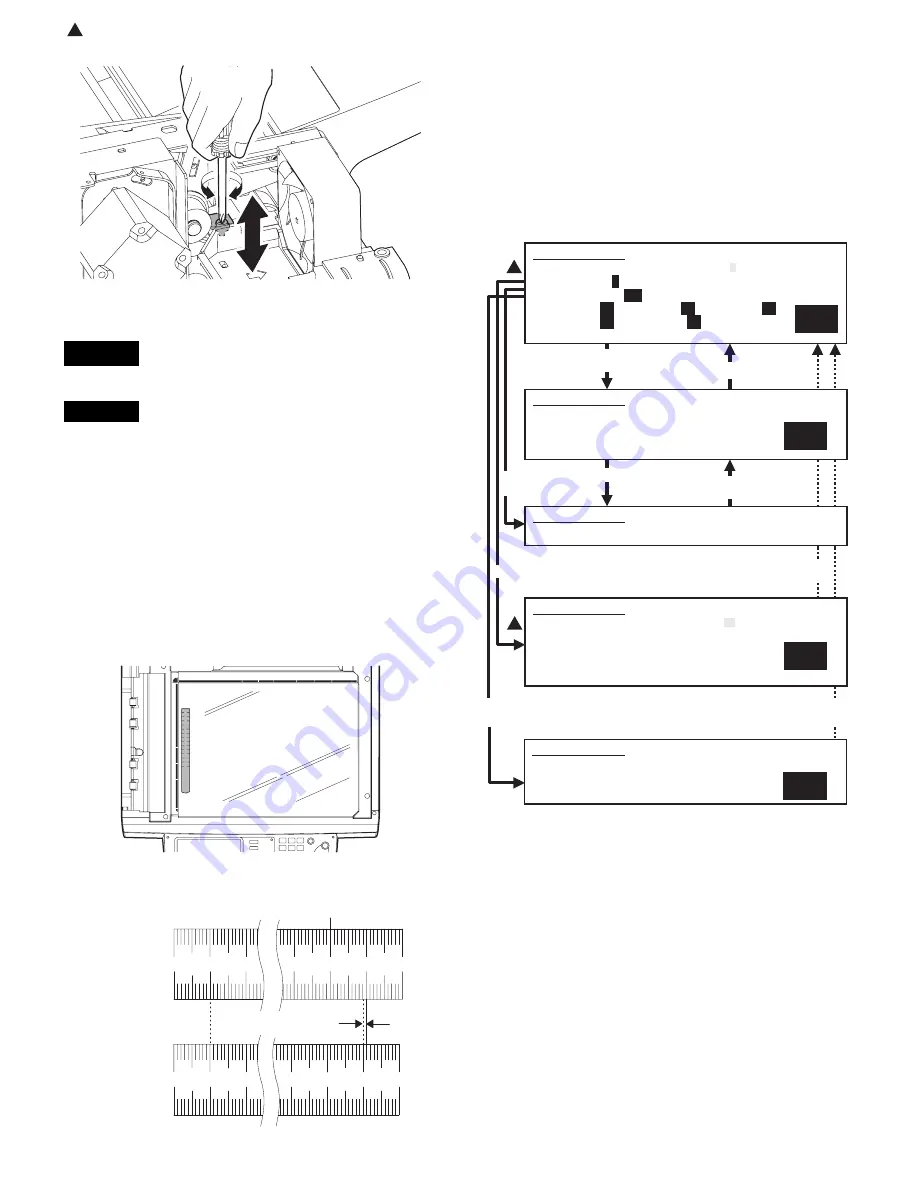 Sharp AR-M550N Service Manual Download Page 231