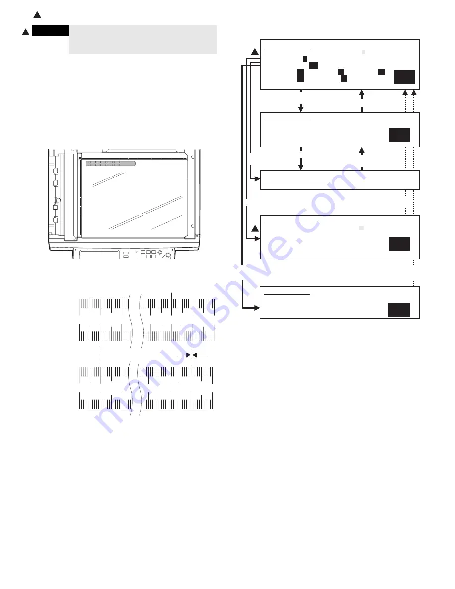 Sharp AR-M550N Service Manual Download Page 232