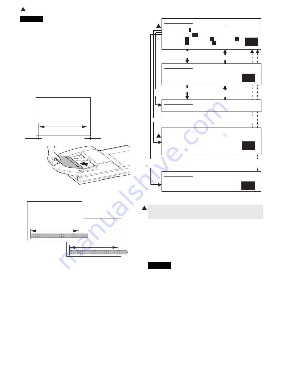 Sharp AR-M550N Service Manual Download Page 233