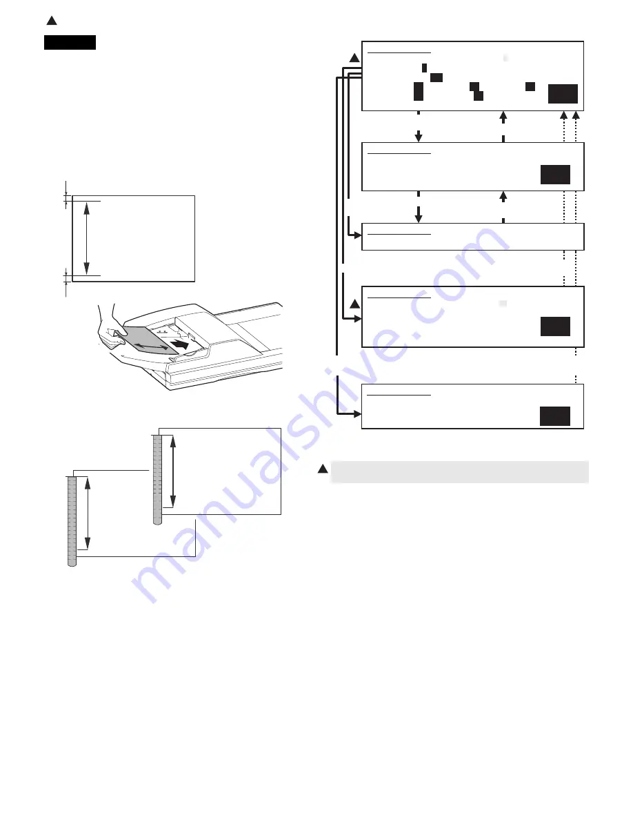 Sharp AR-M550N Service Manual Download Page 235