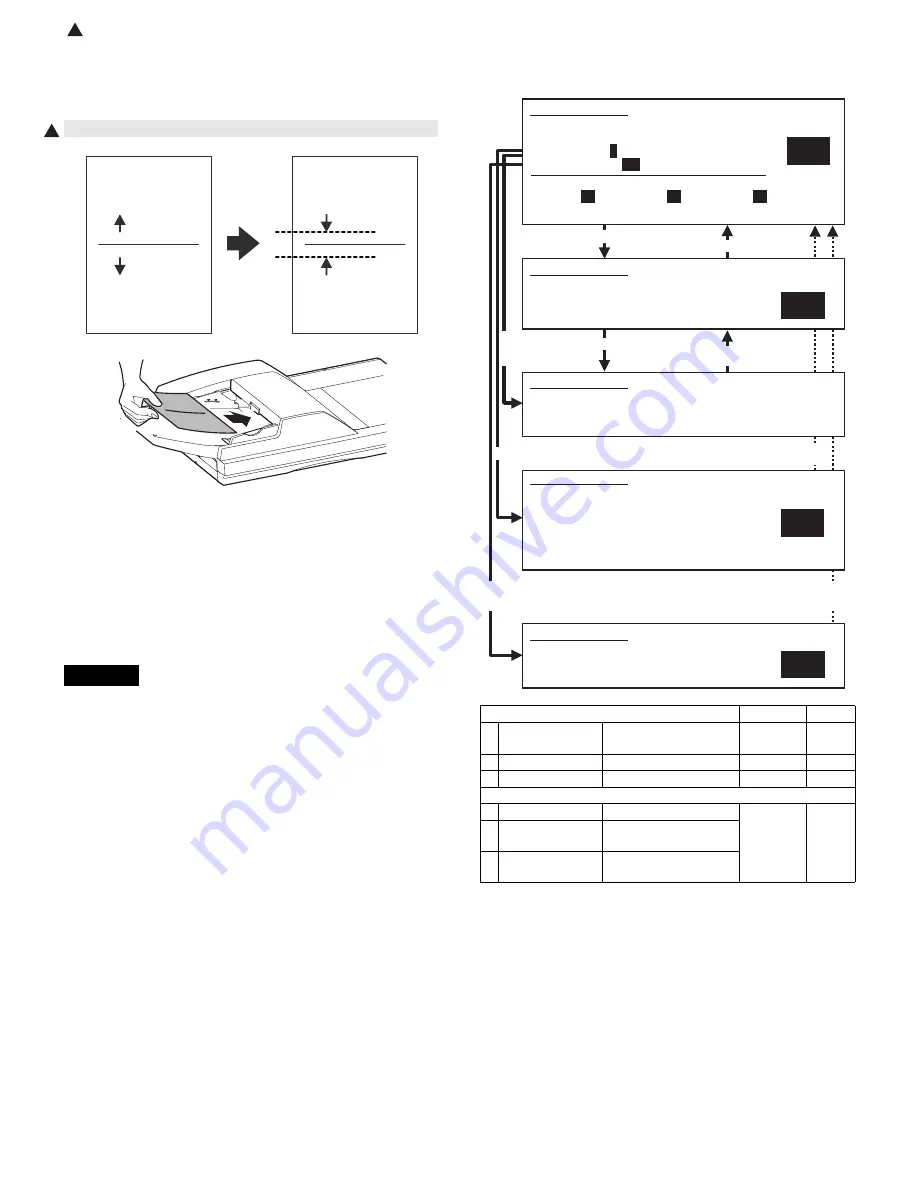 Sharp AR-M550N Service Manual Download Page 239