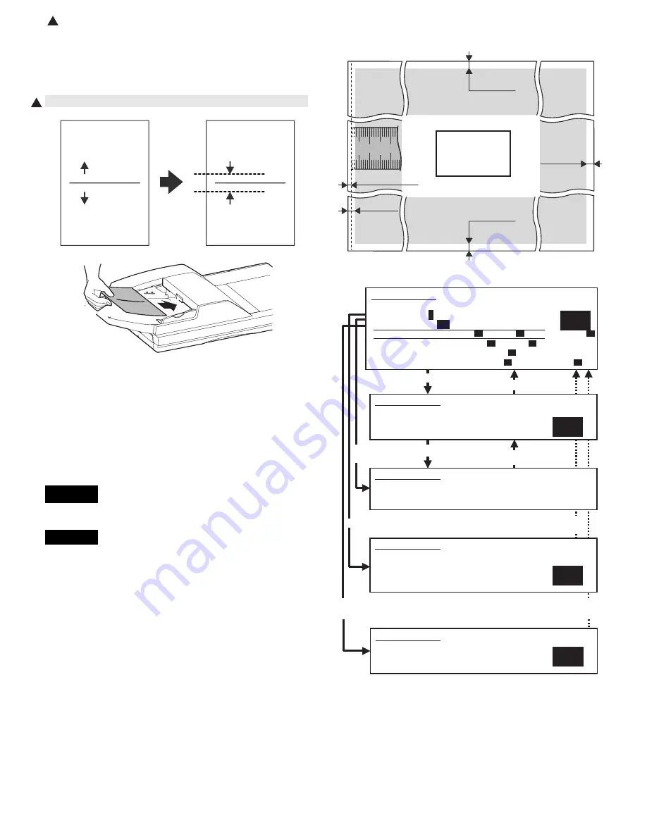 Sharp AR-M550N Service Manual Download Page 240